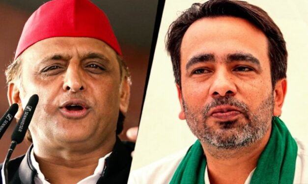 'जाति का चश्मा पहन…', अंकित बालियान मर्डर पर जयंत चौधरी का अखिलेश पर निशाना