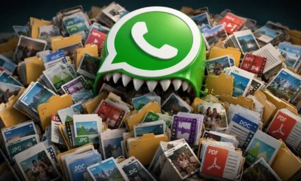 सब डिलीट फिर भी स्टोरेज फुल? जानिए WhatsApp का राज़!