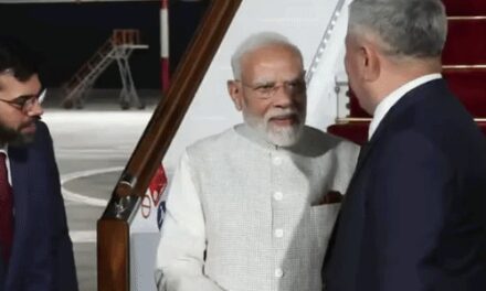 26वां SCO समिट आज से, PM मोदी किर्गिस्तान पहुंचे:पुतिन और जिनपिंग से एक साल में दूसरी बार मुलाकात करेंगे