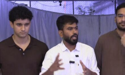 सुप्रीम कोर्ट का CJP प्रदर्शन पर रोक लगाने से इनकार:कहा