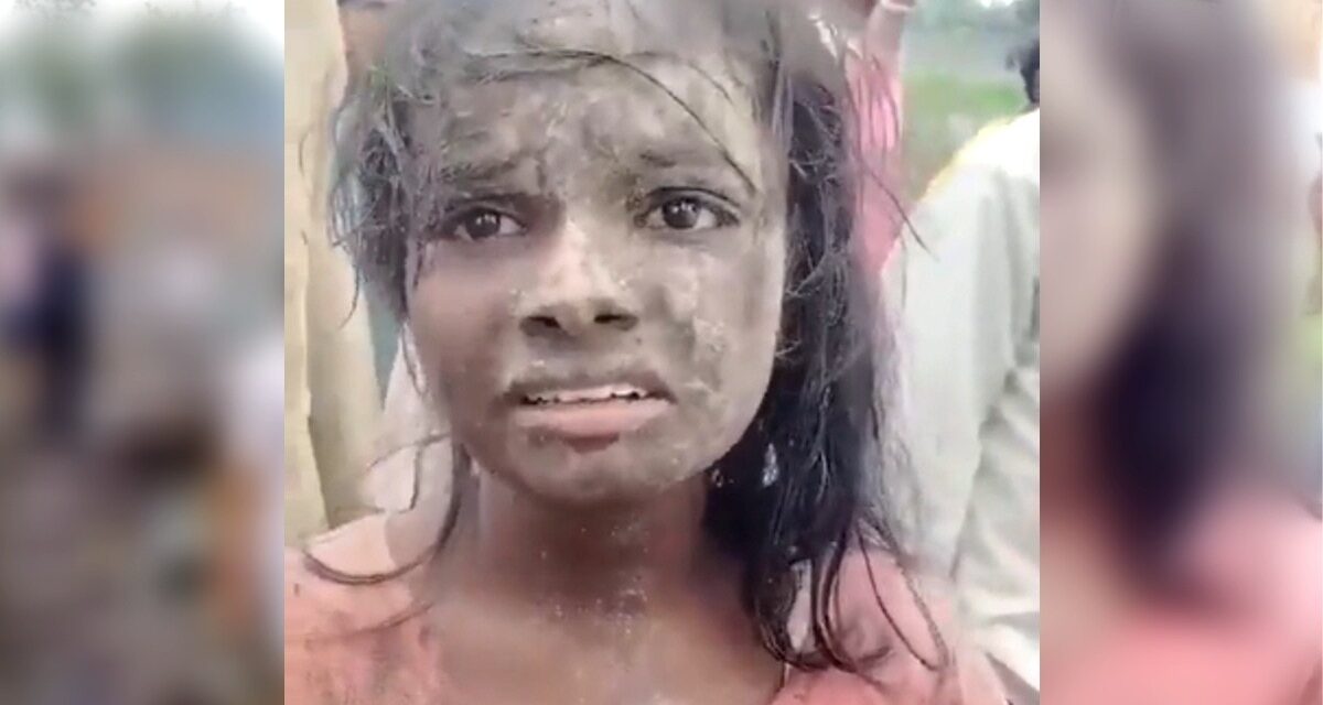 मलबे से निकली बच्ची बोली-पापा दबे हैं