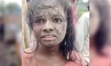 मलबे से निकली बच्ची बोली-पापा दबे हैं