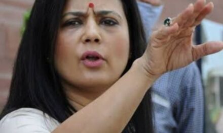 कलकत्ता हाईकोर्ट का आदेश-महुआ के साथ 2 पुलिसकर्मी तैनात रहेंगे:30 दिन की सुरक्षा दी, कहा