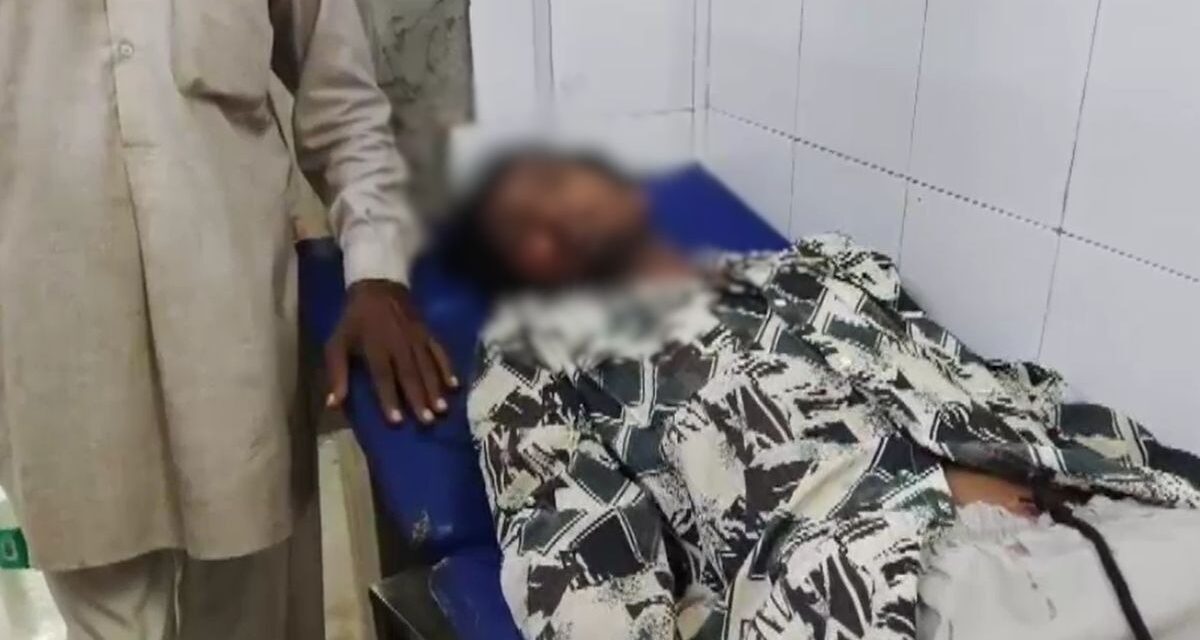 युवक के प्राइवेट पार्ट पर ब्लेड से हमला… किन्नर और उसके साथियों पर आरोप