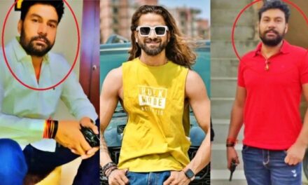 'हथकड़ी लगाओ, बेड़ियां बांधो…' क्यों यूपी पुलिस से डरा गैंगस्टर राकेश पंपू?