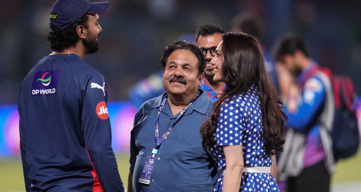 राजीव शुक्ला की कुर्सी पर संकट, BCCI का ये नियम बना अड़चन