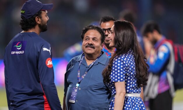 राजीव शुक्ला की कुर्सी पर संकट, BCCI का ये नियम बना अड़चन