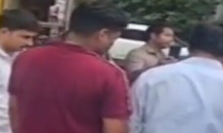 लखनऊ में नशीली दवाओं के बड़े नेटवर्क का हुआ भंडाफोड़!