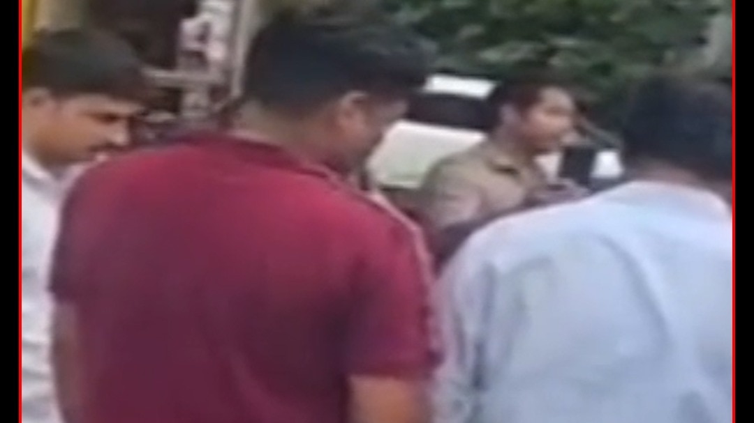 लखनऊ में नशीली दवाओं के बड़े नेटवर्क का हुआ भंडाफोड़!