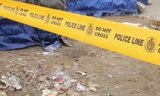 भास्कर अपडेट्स:दिल्ली में लड़की से दोस्ती के विवाद में 9वीं के छात्र की चाकू मारकर हत्या, 3 नाबालिग पकड़ाए