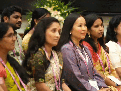 पीएम 13 साल बाद दिल्ली के श्री राम कॉलेज जाएंगे:शताब्दी समारोह को संबोधित करेंगे; 100 साल पूरे होने पर डाक टिकट जारी किया था
