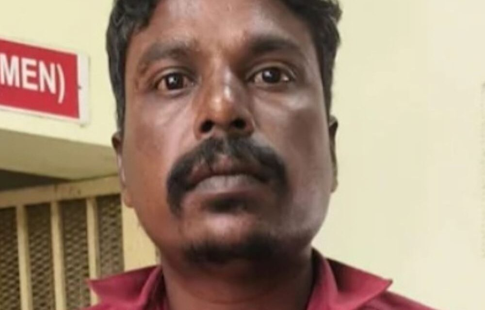 तमिलनाडु में स्कूल के खाने में गोबर पाउडर मिलवाया:रसोइया के पति पर आरोप; पत्नी को नौकरी से निकाले जाने का बदला लेना चाहता था
