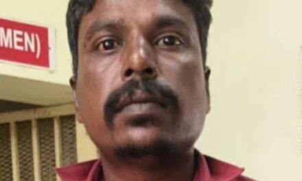 तमिलनाडु में स्कूल के खाने में गोबर पाउडर मिलवाया:रसोइया के पति पर आरोप; पत्नी को नौकरी से निकाले जाने का बदला लेना चाहता था
