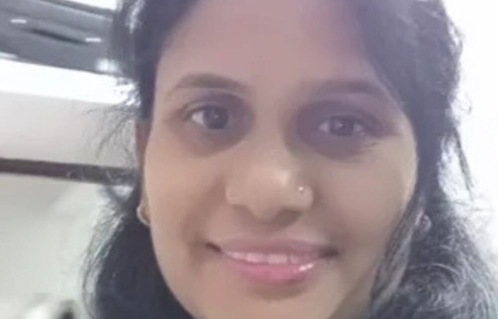 खाना बनाने से इनकार करने पर पति ने पीटा:नागपुर में इलाज के दौरान मौत; पोस्टमार्टम रिपोर्ट में गर्दन की हड्डी में फ्रैक्चर, आंतों में चोट