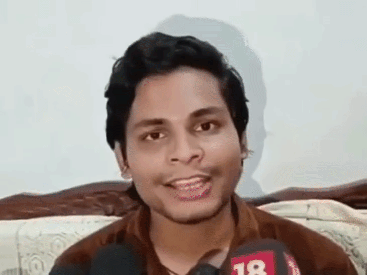 CJP कार्यकर्ता के पिता से पिटाई मामले में स्वतंत्र गिरफ्तार:कल पुलिस ने कहा था