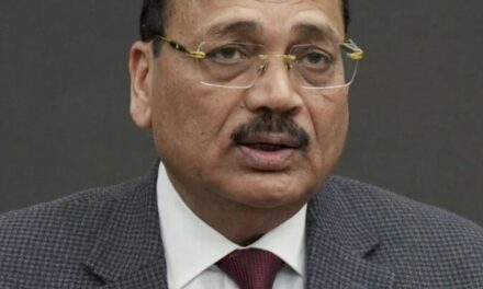 CJI बोले