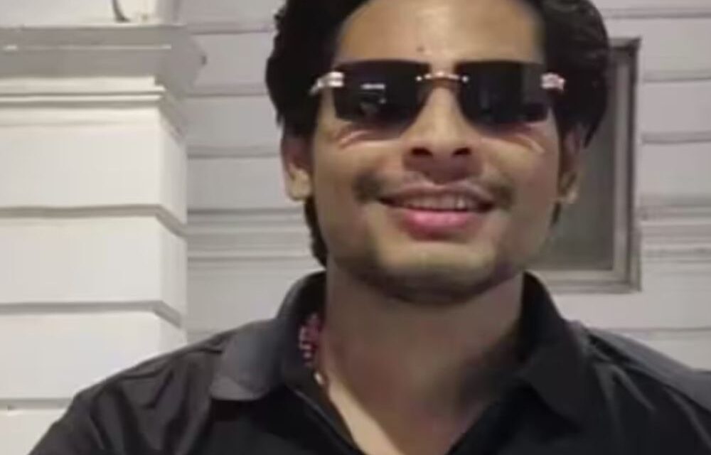 स्वतंत्र भारद्वाज के वकील बोले-मंतर से जुड़े मामले रद्द कर दिए, फिर FIR कैसे हुई