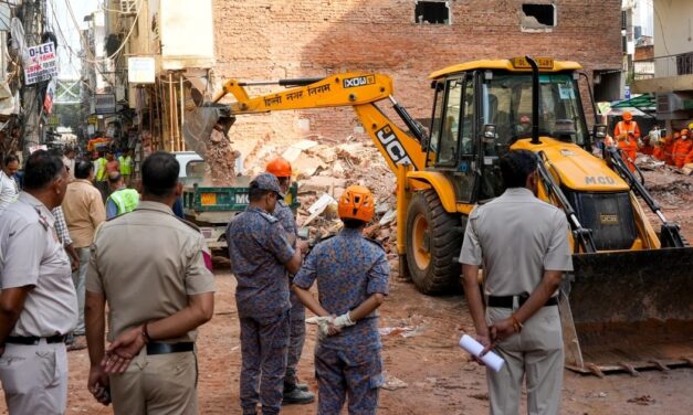 अर्पित की आंखों से कोई और देखेगा दुनिया, बेटे की मौत के बाद परिवार का फैसला
