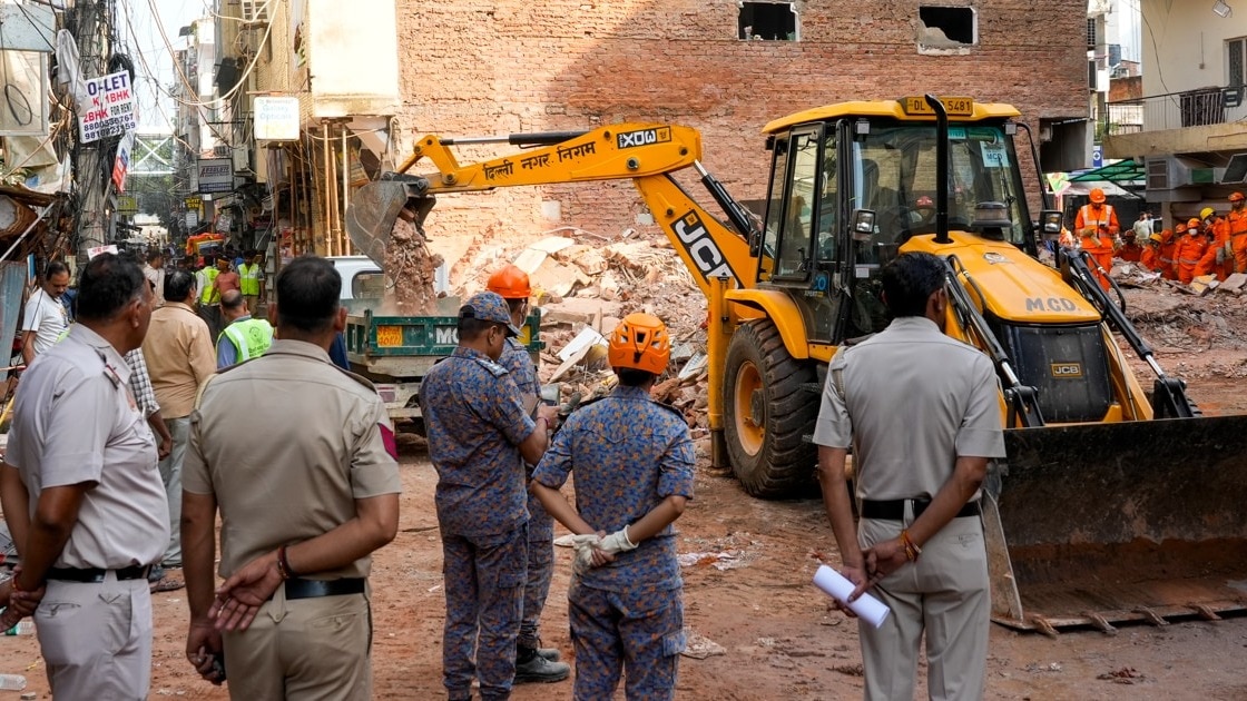 अर्पित की आंखों से कोई और देखेगा दुनिया, बेटे की मौत के बाद परिवार का फैसला