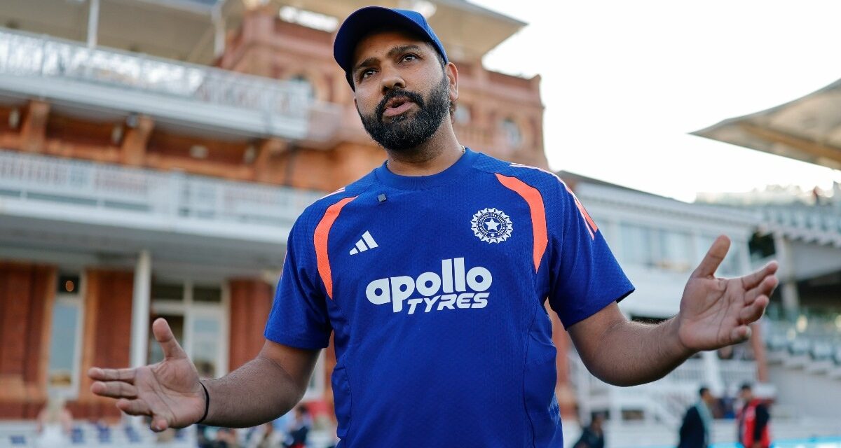 रोहित की TV पर एंट्री, छोड़ना होगा क्रिकेट? BCCI का नियम क्या है