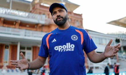 रोहित की TV पर एंट्री, छोड़ना होगा क्रिकेट? BCCI का नियम क्या है