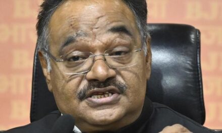 बंगाल भाजपा अध्यक्ष बोले