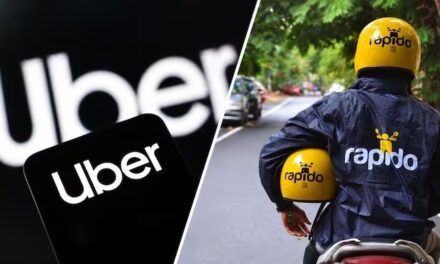 चंडीगढ़: नियम तोड़ने पर Uber-Rapido के लाइसेंस 6 महीने के लिए सस्पेंड