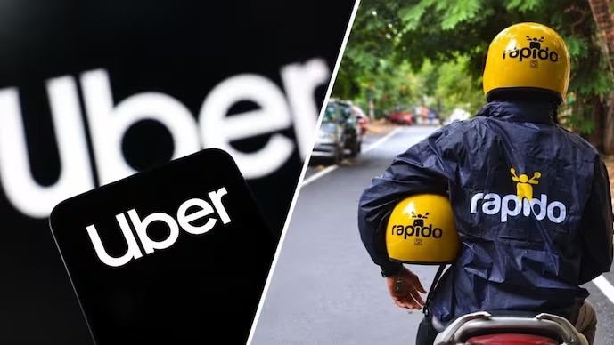 चंडीगढ़: नियम तोड़ने पर Uber-Rapido के लाइसेंस 6 महीने के लिए सस्पेंड