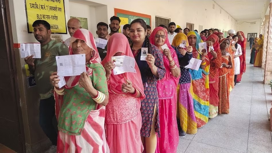 'वन स्टेट, वन इलेक्शन' का पहला प्रयोग आज, राजस्थान में किसका क्या दांव पर?