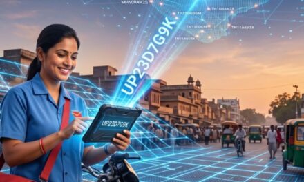 अब डिजिपिन से होगी हर लोकेशन की डिजिटल पहचान:भारतीय डाक ने लॉन्च किया, पिन कोड की तरह 10 अक्षरों और अंकों का कोड होगा