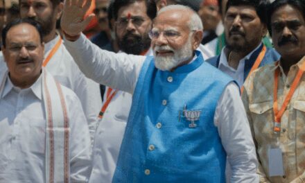 5 राज्यों के चुनाव में भाजपा को ₹1,473 करोड़ चंदा:कांग्रेस से 7 गुना ज्यादा; असम में ₹96 करोड़ खर्च किए, 22 सीटें ज्यादा जीतीं