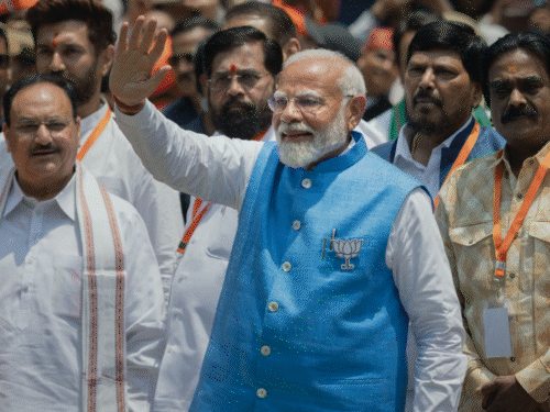5 राज्यों के चुनाव में भाजपा को ₹1,473 करोड़ चंदा:कांग्रेस से 7 गुना ज्यादा; असम में ₹96 करोड़ खर्च किए, 22 सीटें ज्यादा जीतीं
