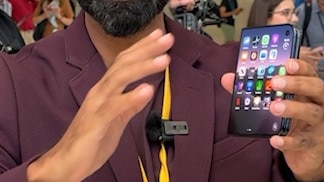 कैसा है APPLE का iPhone Duo, देखें First Look
