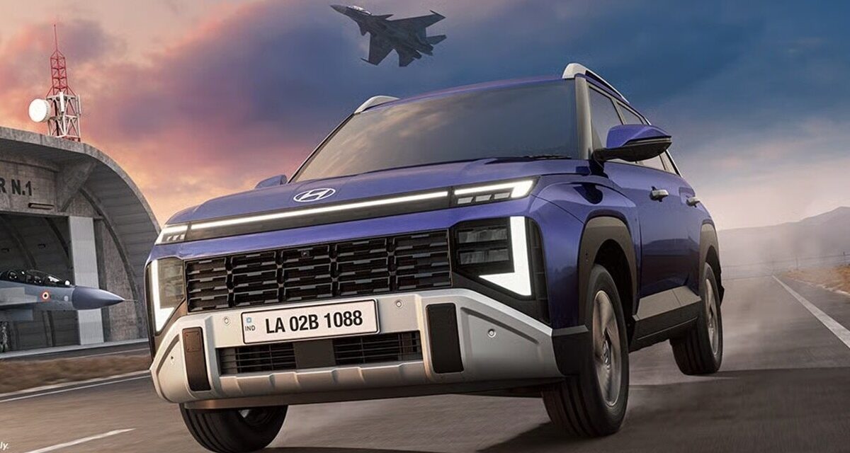 टस से मस नहीं होगी SUV, हुडंई लाई खास फीचर, ऐसे करेगा काम