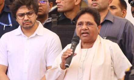 मायावती ने आखिर आकाश आनंद को BSP से क्यों निकाला? Inside Story