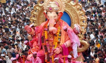 भास्कर अपडेट्स:पुणे में गणेशोत्सव पर शराब बैन का मामला हाईकोर्ट पहुंचा, फटकार के बाद प्रतिबंध 10 से घटाकर 2 दिन हुआ