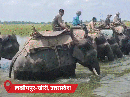 उत्तराखंड में 170 फीट लंबा ब्रिज बहा:छत्तीसगढ़ में 3 कॉलेज स्टूडेंट्स नदी में लापता; बिहार में 47 लाख लोग बाढ़ प्रभावित, MP-राजस्थान में बारिश