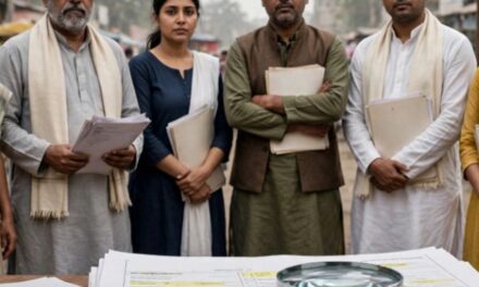 रिपोर्ट-5 राज्यों में क्रिमिनल केस वाले 1405 उम्मीदवारों को टिकट:राजनीतिक दलों ने 176 दागियों को प्रत्याशी बनाने की वजह नहीं बताई