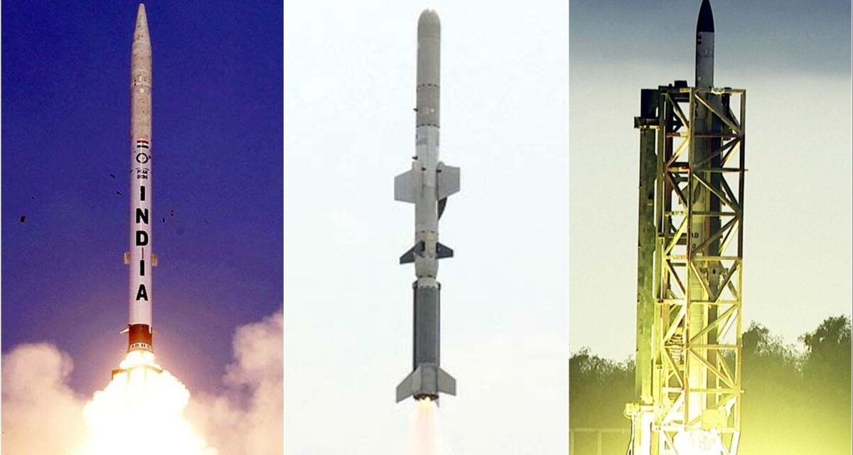 पश्चिम बंगाल में बनेगा DRDO का नया मिसाइल टेस्टिंग सेंटर