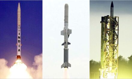 पश्चिम बंगाल में बनेगा DRDO का नया मिसाइल टेस्टिंग सेंटर