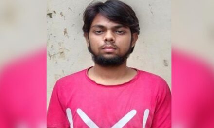 UP में 19 साल के युवक का आतंकी माइंडसेट… WhatsApp पर ग्रुप बनाकर साजिश