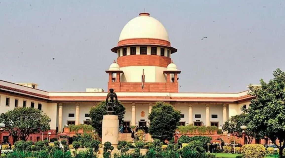 काले हिरण शिकार मामले में मुख्य तस्कर की जमानत खारिज, SC का बड़ा फैसला