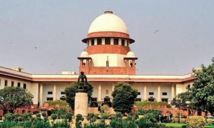 काले हिरण शिकार मामले में मुख्य तस्कर की जमानत खारिज, SC का बड़ा फैसला