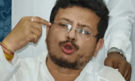 ममता बनर्जी को बागी गुट का खुला ऑफर:ऋतब्रत बनर्जी बोले