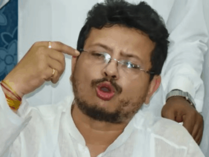 ममता बनर्जी को बागी गुट का खुला ऑफर:ऋतब्रत बनर्जी बोले