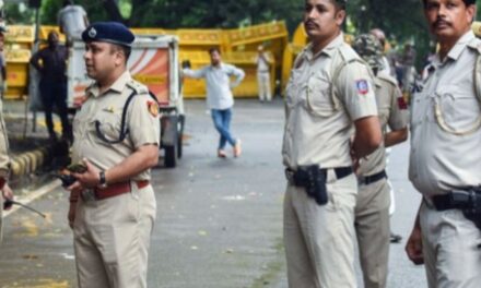 भास्कर अपडेट्स:एयर इंडिया के पायलट की दिल्ली के होटल में संदिग्ध मौत, लेओवर के दौरान रुके थे