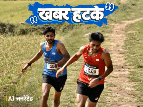 खबर हटके