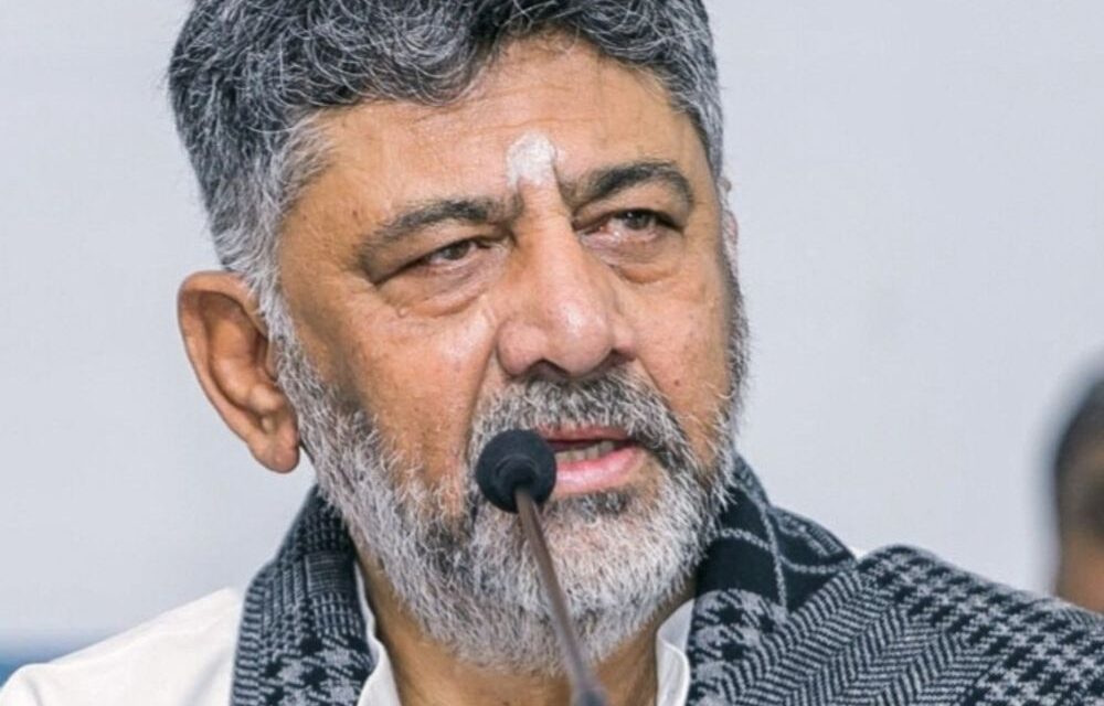 कर्नाटक सीएम बोले