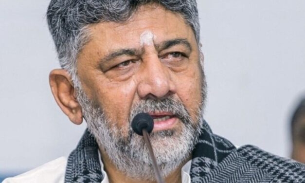कर्नाटक सीएम बोले