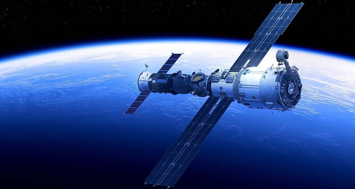 हमने अंतरिक्ष में तैनात किए हैं हथियार… अमेरिका का बड़ा दावा